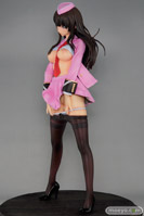 DRAGON Toy　T2アート☆ガールズ 特殊女警務官 MPサカキバラ pink ver. 流通限定　全身　07