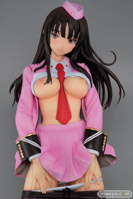 DRAGON Toy　T2アート☆ガールズ 特殊女警務官 MPサカキバラ pink ver. 流通限定　ボディアップ