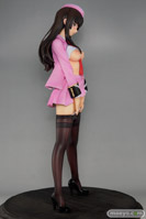 DRAGON Toy　T2アート☆ガールズ 特殊女警務官 MPサカキバラ pink ver. 流通限定　スカート捲し上げ　全身　03