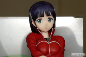 アルター　ソードアート・オンライン 桐ヶ谷直葉　製品版　レビュー　バストアップ