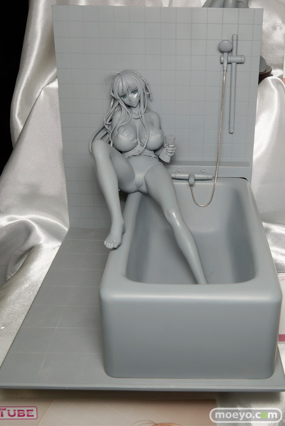 スカイチューブ　セックスライフ　SEXLIFE　早乙女まりあ　無彩色サンプル　レビュー　全体　01