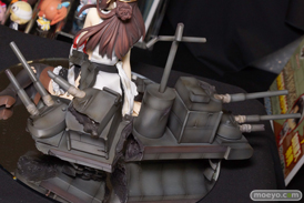 ムービック　艦隊これくしょん-艦これ- 金剛（大破ver.）　サンプル　レビュー　戦艦部分　01