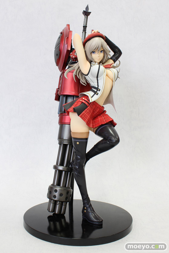 プラム　ゴッドイーター2 アリサ・イリーニチナ・アミエーラ Ver.GE2　01