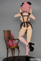 ダイキ工業　姉とボイン 花丸瑠璃栖（黒エプロン） 流通限定　レビュー　全身　05