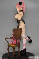 ダイキ工業　姉とボイン 花丸瑠璃栖（黒エプロン） 流通限定　レビュー　全身　07