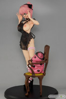 ダイキ工業　姉とボイン 花丸瑠璃栖（黒エプロン） 流通限定　レビュー　全身　08