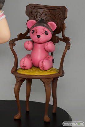 ダイキ工業　姉とボイン 花丸瑠璃栖（黒エプロン） 流通限定　レビュー　ぬいぐるみ　クマ