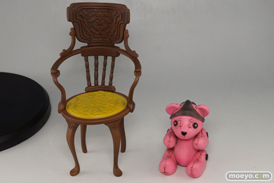 ダイキ工業　姉とボイン 花丸瑠璃栖（黒エプロン） 流通限定　レビュー　キャストオフ　ぶいぐるみ　クマ　イス