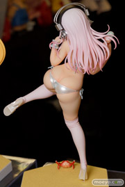 ウェーブ　BEACH QUEENS NITRO SUPER SONIC すーぱーそに子　全身　03