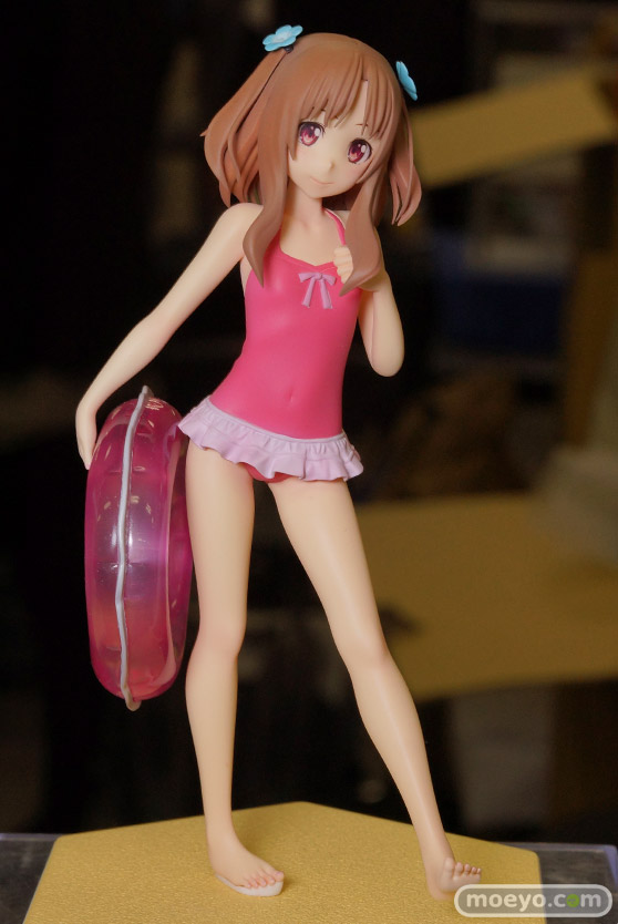 ウェーブ　BEACH QUEENS ガリレイドンナ 星月・フェラーリ　全身　01