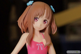 ウェーブ　BEACH QUEENS ガリレイドンナ 星月・フェラーリ　バストアップ