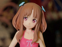 ウェーブ　BEACH QUEENS ガリレイドンナ 星月・フェラーリ　タイトル