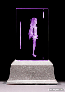 魔法戦争　プレミアムクリスタル（シリアルナンバー入り）　06