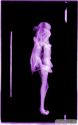 魔法戦争　プレミアムクリスタル（シリアルナンバー入り）　07