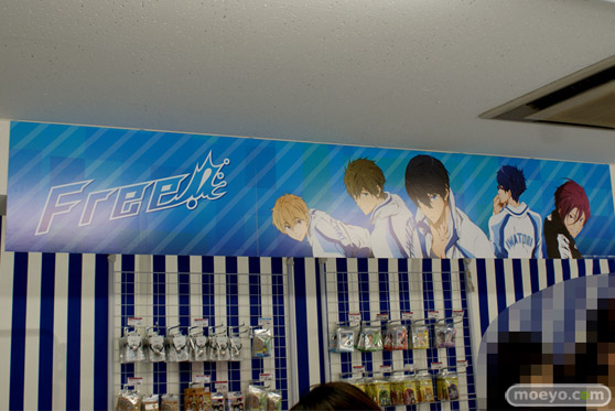 スイートタイムパーティーin HOBBYSTOCK　01