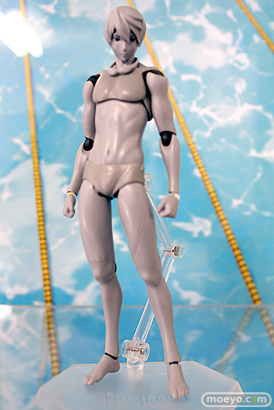 スイートタイムパーティーin HOBBYSTOCK　09