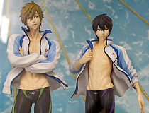 スイートタイムパーティーin HOBBYSTOCK　タイトル