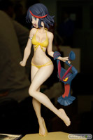 BEACH QUEENS キルラキル 纏流子 全身　03