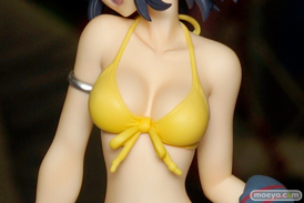 BEACH QUEENS キルラキル 纏流子 おっぱい