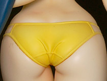 BEACH QUEENS キルラキル 纏流子 タイトル