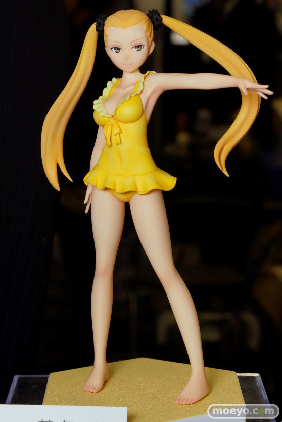 BEACH QUEENS 蒼き鋼のアルペジオ-アルス・ノヴァ- ハルナ 全身　01