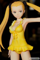 BEACH QUEENS 蒼き鋼のアルペジオ-アルス・ノヴァ- ハルナ ボディアップ