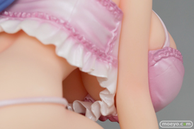 Q-six　オシオキSweetie -恋するお姉さんはウラハラです- 風冬しずね ランジェリーver.　おっぱい　下乳