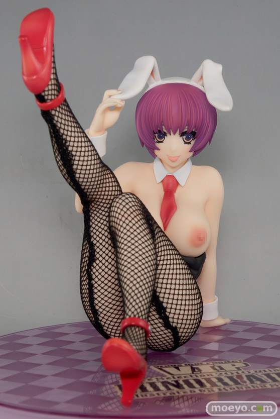 オーキッドシード　V.I.P レアセレクション 2010 Winter Illustrated by すめらぎ琥珀「相羽みのり」　おっぱいポロリ　キャストオフ　全身　01