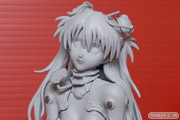 アイズプロジェクト　ヱヴァンゲリオン　新劇場版　アスカ（Asuka） Test Plug suit Ver　バストアップ