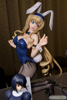 フリーイング　IS＜インフィニット・ストラトス＞ セシリア・オルコット バニーVer.　全身　02