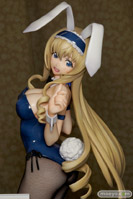 フリーイング　IS＜インフィニット・ストラトス＞ セシリア・オルコット バニーVer.　ボディアップ