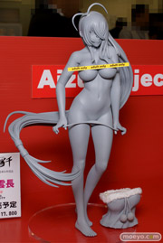 アイズプロジェクト　一騎当千　関羽雲長　Cami Ver　全身　02