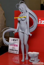 アイズプロジェクト　一騎当千　関羽雲長　Cami Ver　全身　03