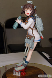 艦隊これくしょん　-艦これ-　1/7　雪風　01