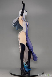 アルカディア シャイニング・ブレイド アイラ・ブランネージュ・ガルディニアス 全身 03