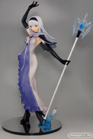 アルカディア シャイニング・ブレイド アイラ・ブランネージュ・ガルディニアス 全身 07