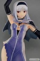 アルカディア シャイニング・ブレイド アイラ・ブランネージュ・ガルディニアス ボディアップ