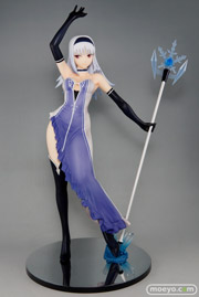 アルカディア シャイニング・ブレイド アイラ・ブランネージュ・ガルディニアス ケープキャストオフ 01