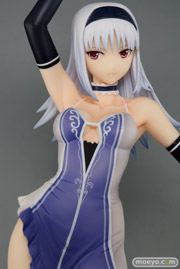 アルカディア シャイニング・ブレイド アイラ・ブランネージュ・ガルディニアス ケープキャストオフ 02