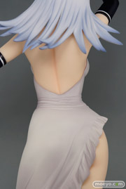 アルカディア シャイニング・ブレイド アイラ・ブランネージュ・ガルディニアス ケープキャストオフ 03