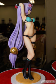 ニューライン　百花繚乱 サムライブライド 直江兼続-水着ver.　全身　03