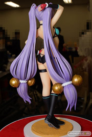 ニューライン　百花繚乱 サムライブライド 直江兼続-水着ver.　全身　04