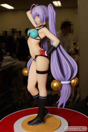 ニューライン　百花繚乱 サムライブライド 直江兼続-水着ver.　全身　06