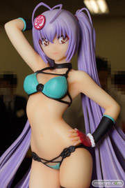 ニューライン　百花繚乱 サムライブライド 直江兼続-水着ver.　ボディアップ