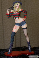 コトブキヤ HORROR美少女 フレディVSジェイソン フレディ・クルーガー 全身 02