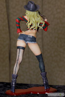 コトブキヤ HORROR美少女 フレディVSジェイソン フレディ・クルーガー 全身 03