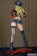 コトブキヤ HORROR美少女 フレディVSジェイソン フレディ・クルーガー 全身 04