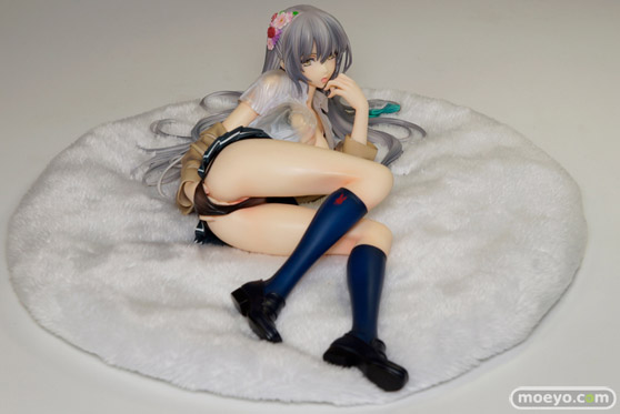 スカイチューブ　X-EROS COVER GIRL illustrated by鬼月あるちゅ　スカイチューブ限定　黒パンツ　01