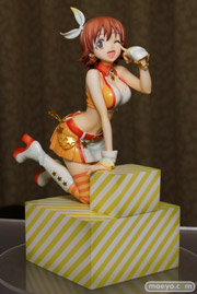 グッドスマイルカンパニー　アイドルマスター シンデレラガールズ 本田未央 ニュージェネレーションVer.　全身　02