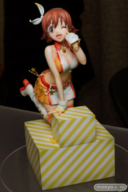 グッドスマイルカンパニー　アイドルマスター シンデレラガールズ 本田未央 ニュージェネレーションVer.　全身　03